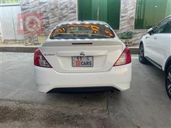 نيسان صني